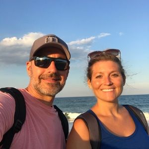 Meet your Posher, Eric